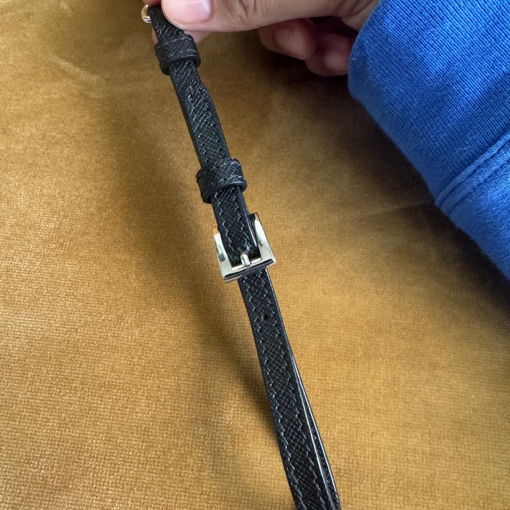 PRADA Nylon Zipper Pouch - Picture 4 of 8